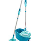ערכת שטיפה ללא מגע יד אדם CLEAN TWIST Disc Mop Ergo המקורית מבית LEIFHEIT גרמניה