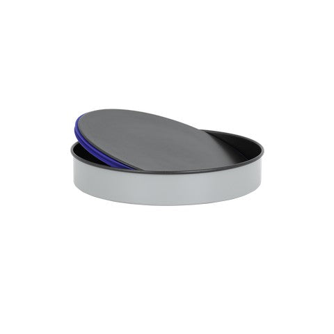 תבנית עגולה נמוכה 3.5/23 Push Pan