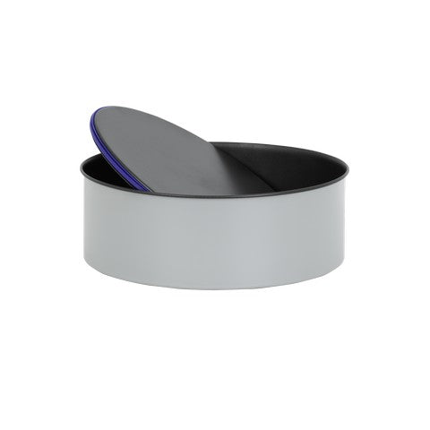 תבנית עגולה 9/25 Push Pan