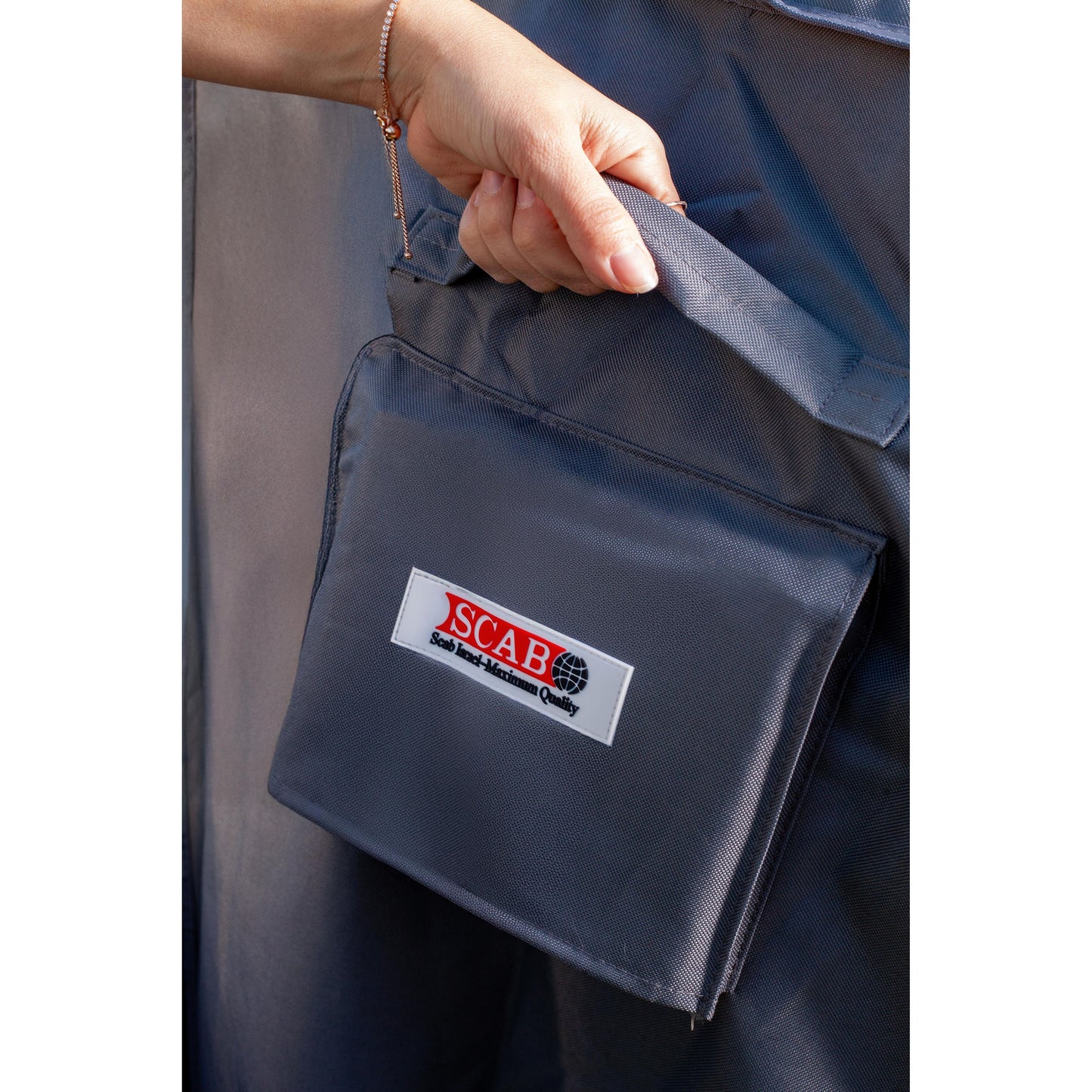 כיסוי לגריל  100 סמ