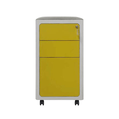 מארז מגירות FLAT