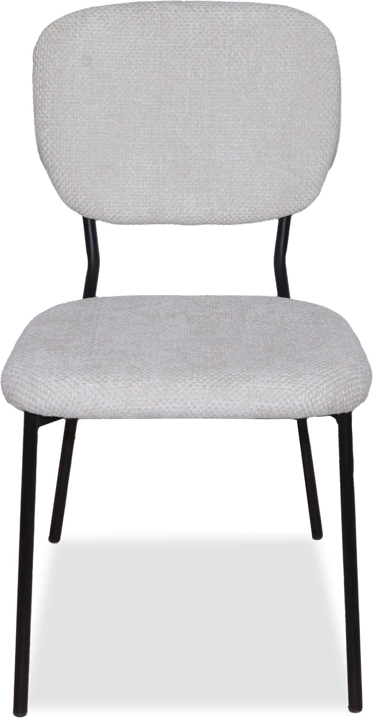 כסא יויו בז' ר.מתכת שחורה