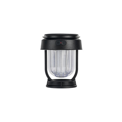קטלן חרקים סולארי מוגן מים דגם 6525 של SYENERGY