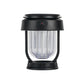 קטלן חרקים סולארי מוגן מים דגם 6525 של SYENERGY