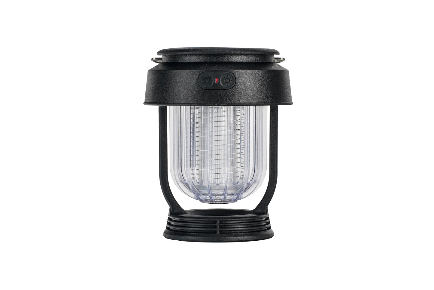 קטלן חרקים סולארי מוגן מים דגם 6525 של SYENERGY