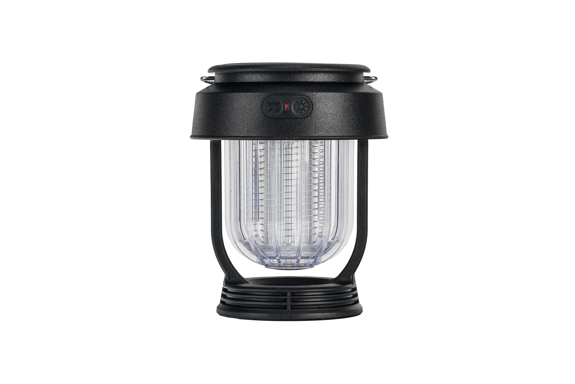 קטלן חרקים סולארי מוגן מים דגם 6525 של SYENERGY