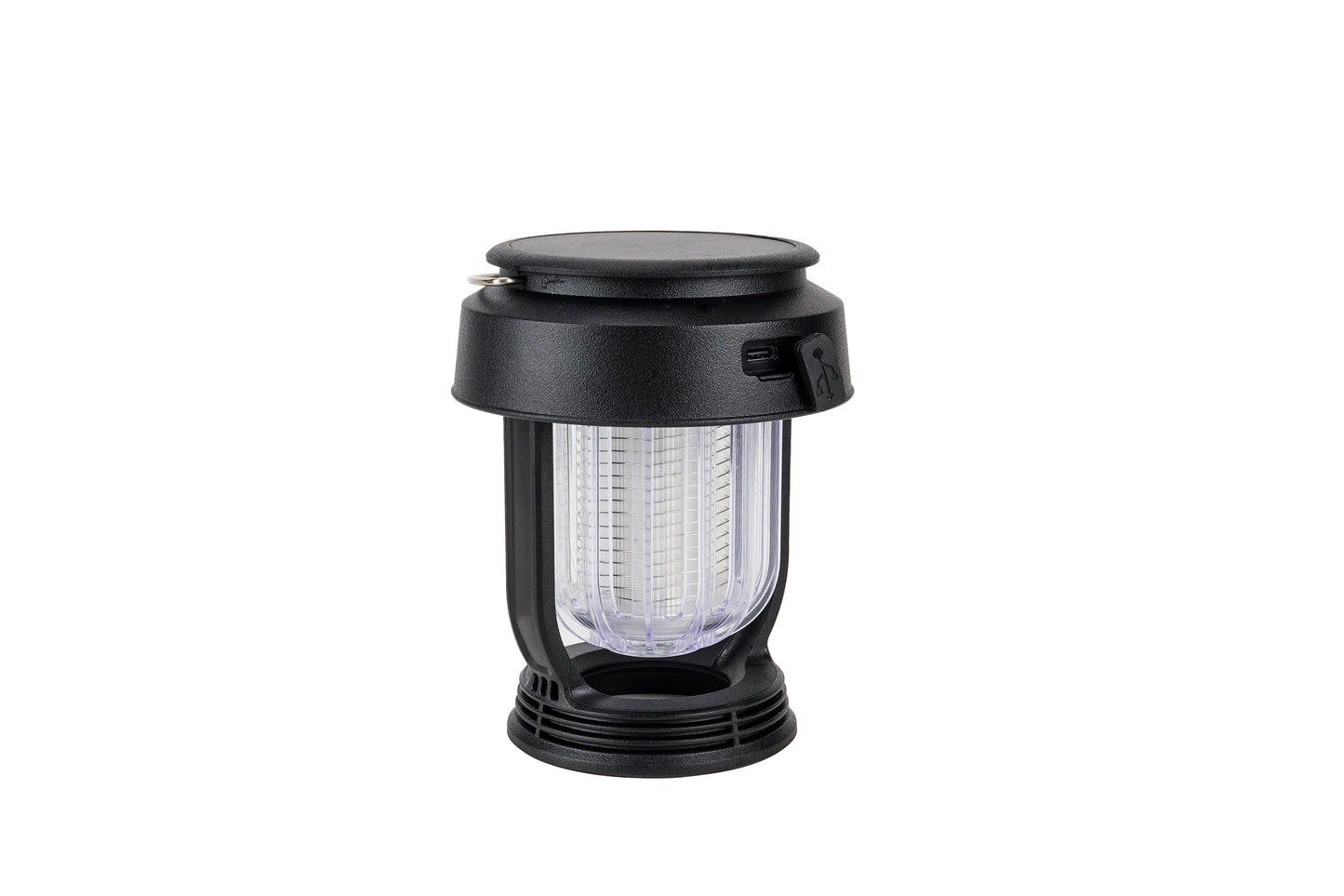 קטלן חרקים סולארי מוגן מים דגם 6525 של SYENERGY
