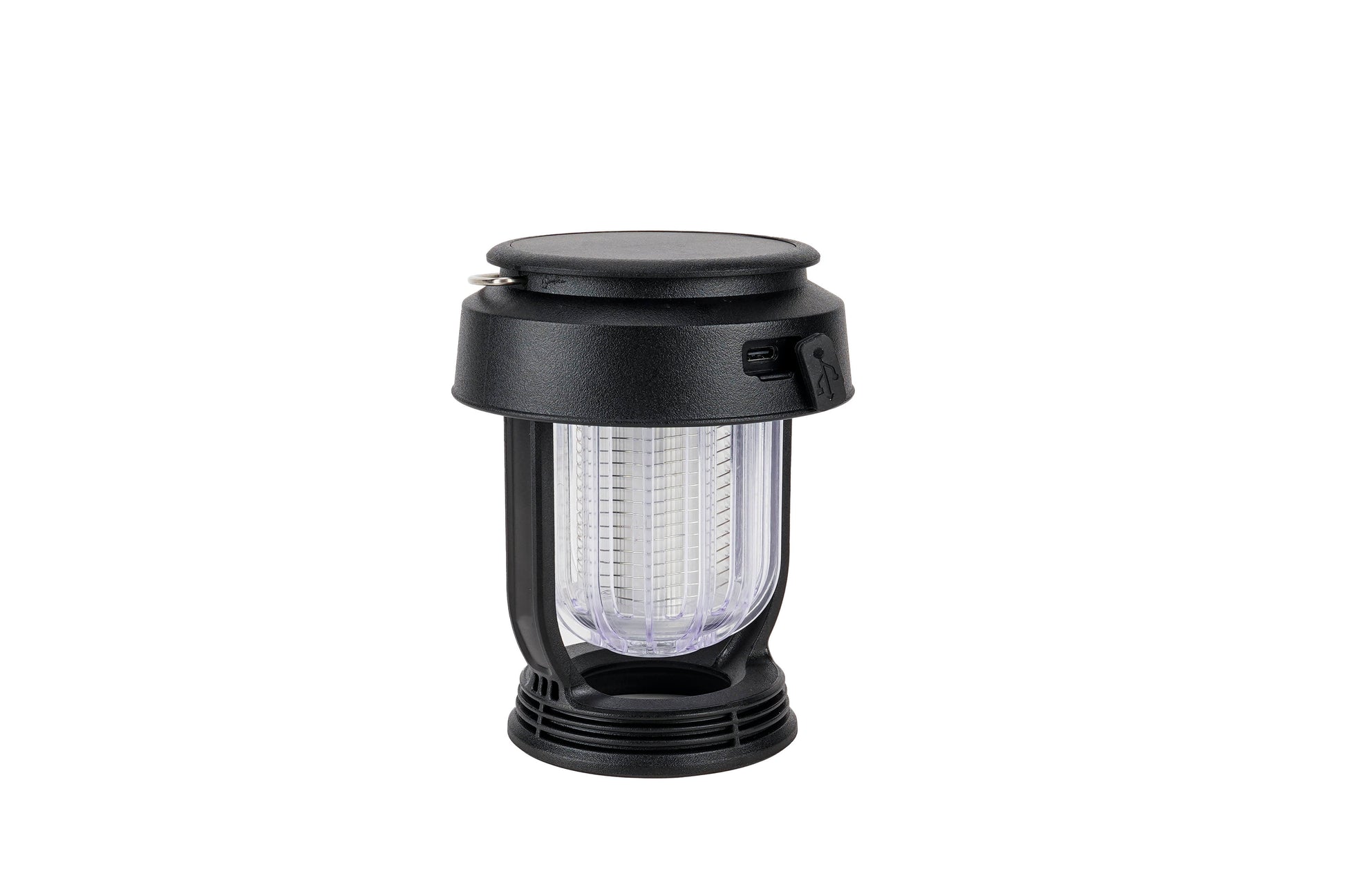 קטלן חרקים סולארי מוגן מים דגם 6525 של SYENERGY