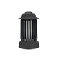 קטלן חרקים סולארי מוגן גשם עם חיישן דגם 6501 של SYENERGY