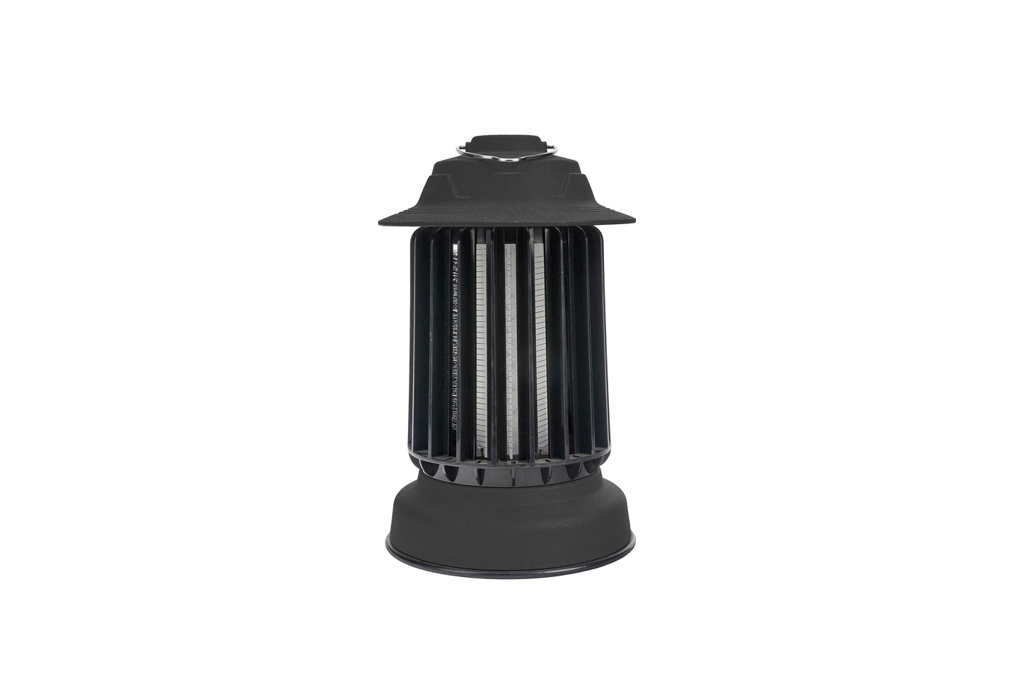 קטלן חרקים סולארי מוגן גשם עם חיישן דגם 6501 של SYENERGY