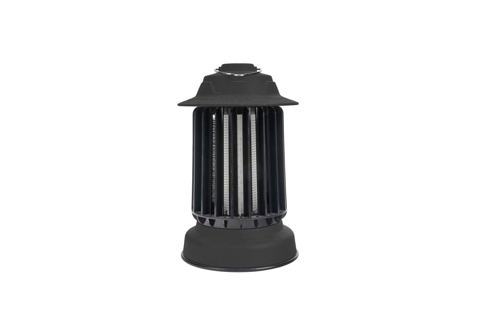 קטלן חרקים סולארי מוגן גשם עם חיישן דגם 6501 של SYENERGY