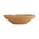 בול 15.4 סמ צהוב Stoneware