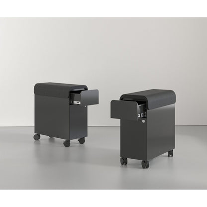 מגירות Mini-Comfy שחור