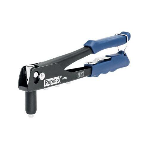 אקדח ניטים ידני+100 ניטים RAPID RP10