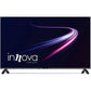 מסך טלוויזיה חכמה 43'' 4K כולל עידן+ דגם ATV43MAX של INNOVA