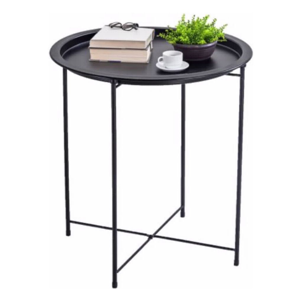 שולחן קפה 47/50 סמ RMF24226) LENI)