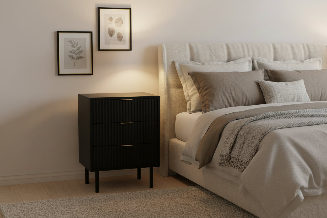 שידה לחדר שינה