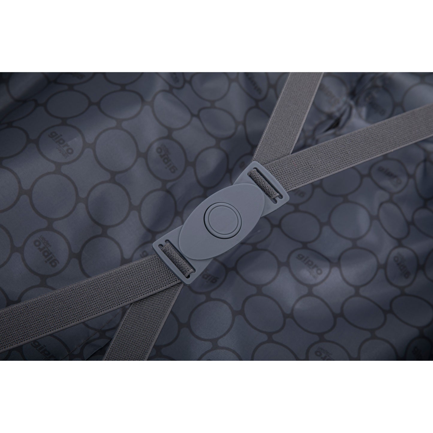 סט מזוודות קשיחות 5 חלקים  Horizon שחור