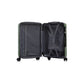 סט מזוודות קשיחות 5 חלקים  Horizon שחור