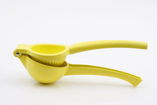 מסחטת לימון ידנית