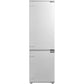מקרר אינטגרלי 267 ליטר דגם HD-351RWEN של MIDEA