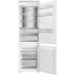מקרר אינטגרלי 267 ליטר דגם HD-351RWEN של MIDEA