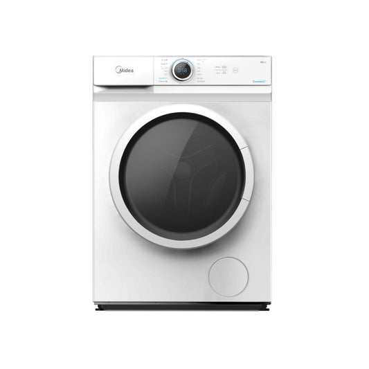 מכונת כביסה 7 קג פתח קדמי דגם MFL70-U1201/C33E-EU(ND) של MIDEA