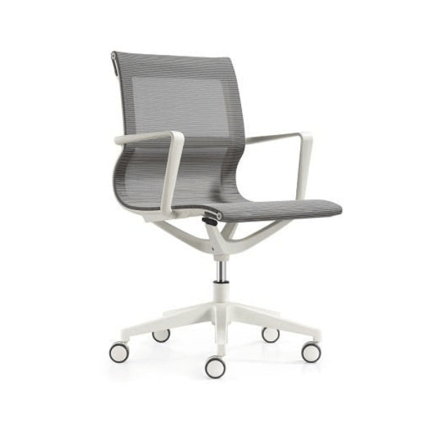 כיסא גוף שחור, דגם Fiona