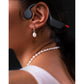 אוזניות ספורט אלחוטיות FR PRO +נגן MP3 עמיד במים