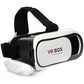 שלט רחוק +משקפי מציאות מדומה VR PRO לעולם חדשני - התאמה מושלמת לכל סוגי הסמארטפונים