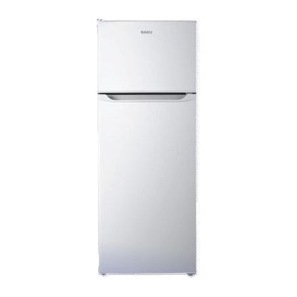 מקרר מקפיא עליון 260 ליטר לבן דגם RDF-260-GA-WH של GALANZ