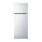 מקרר מקפיא עליון 260 ליטר לבן דגם RDF-260-GA-WH של GALANZ