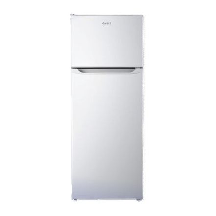מקרר מקפיא עליון 260 ליטר לבן דגם RDF-260-GA-WH של GALANZ