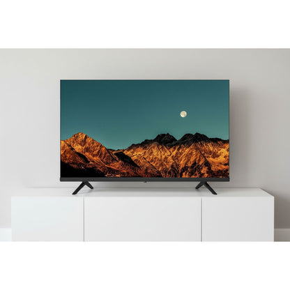 מסך טלוויזיה 50 FHD smart עם Android 14 דגם REV-50H1080SM