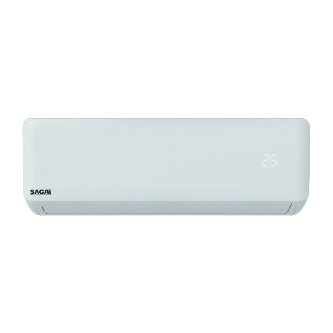 מזגן עילי טורנדו TORNADO SAGA INV 18 X WIFI EU