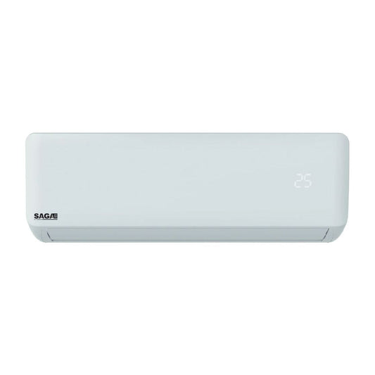 מזגן עילי טורנדו TORNADO SAGA INV 18 X WIFI EU