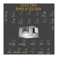 מזגן מיני מרכזי אלקטרה Electra EMD A SQ INVERTER 55T