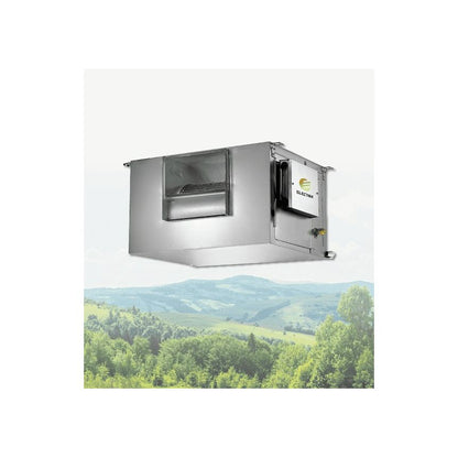 מזגן מיני מרכזי אלקטרה Electra EMD A SQ INVERTER 65T