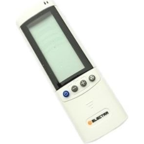 שלט מקורי למזגני אלקטרה דגם RC08C/B