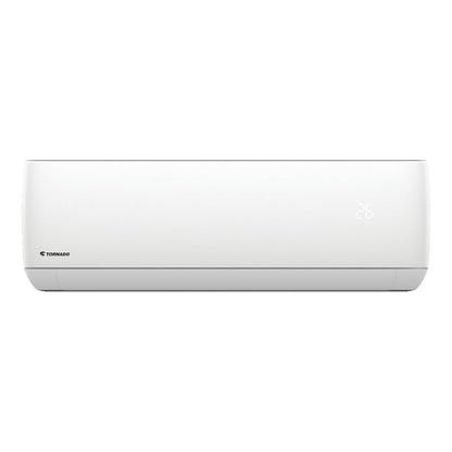 מזגן עילי טורנדו Tornado TOP J INV 12 X WIFI EU