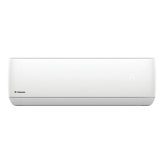 מזגן עילי טורנדו Tornado TOP J INV 12 X WIFI EU