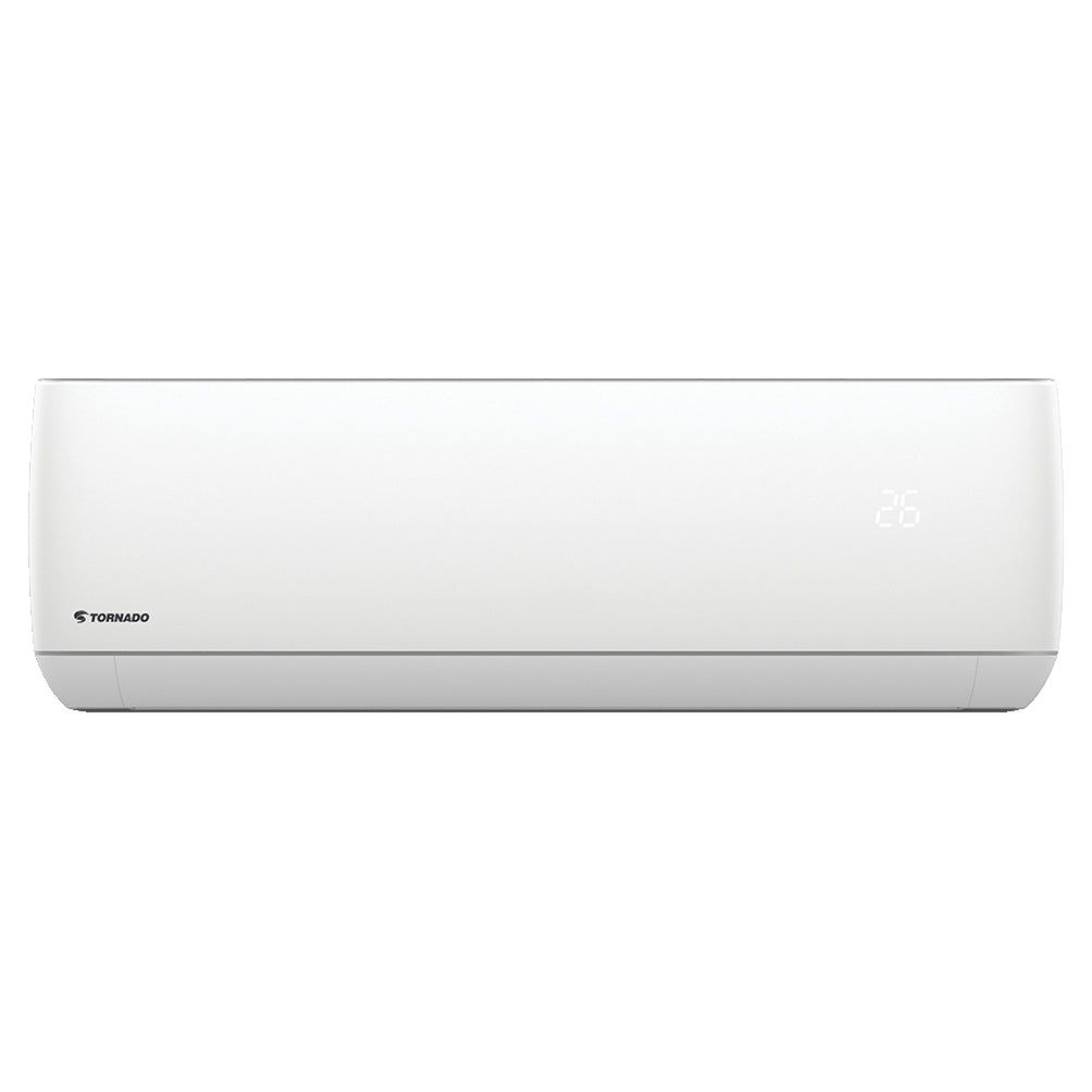 מזגן עילי טורנדו Tornado TOP J INV 16 X WIFI EU