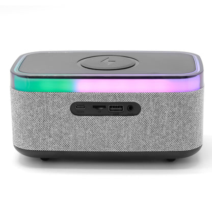 רמקול בלוטוס שחור דגם XS-N2244B של JVC