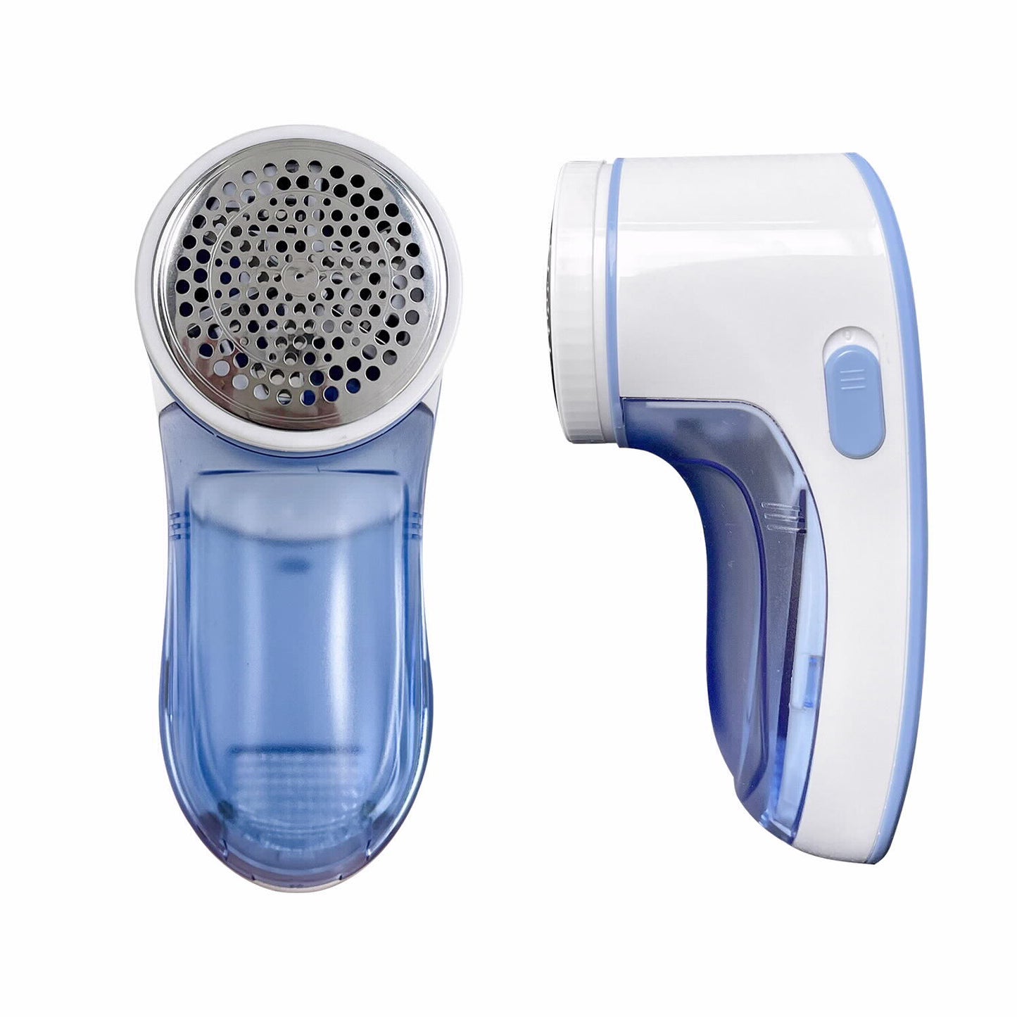 רולר חשמלי לחידוש סיבי בגדים