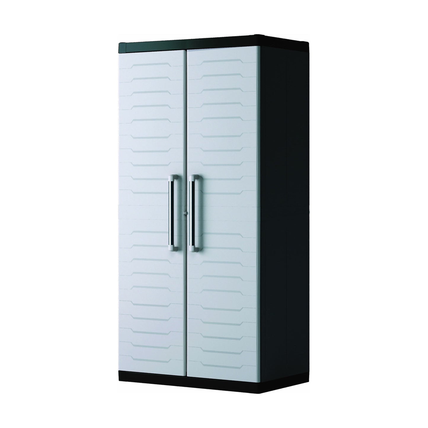 ארון שירות XL  דטרויט אפור