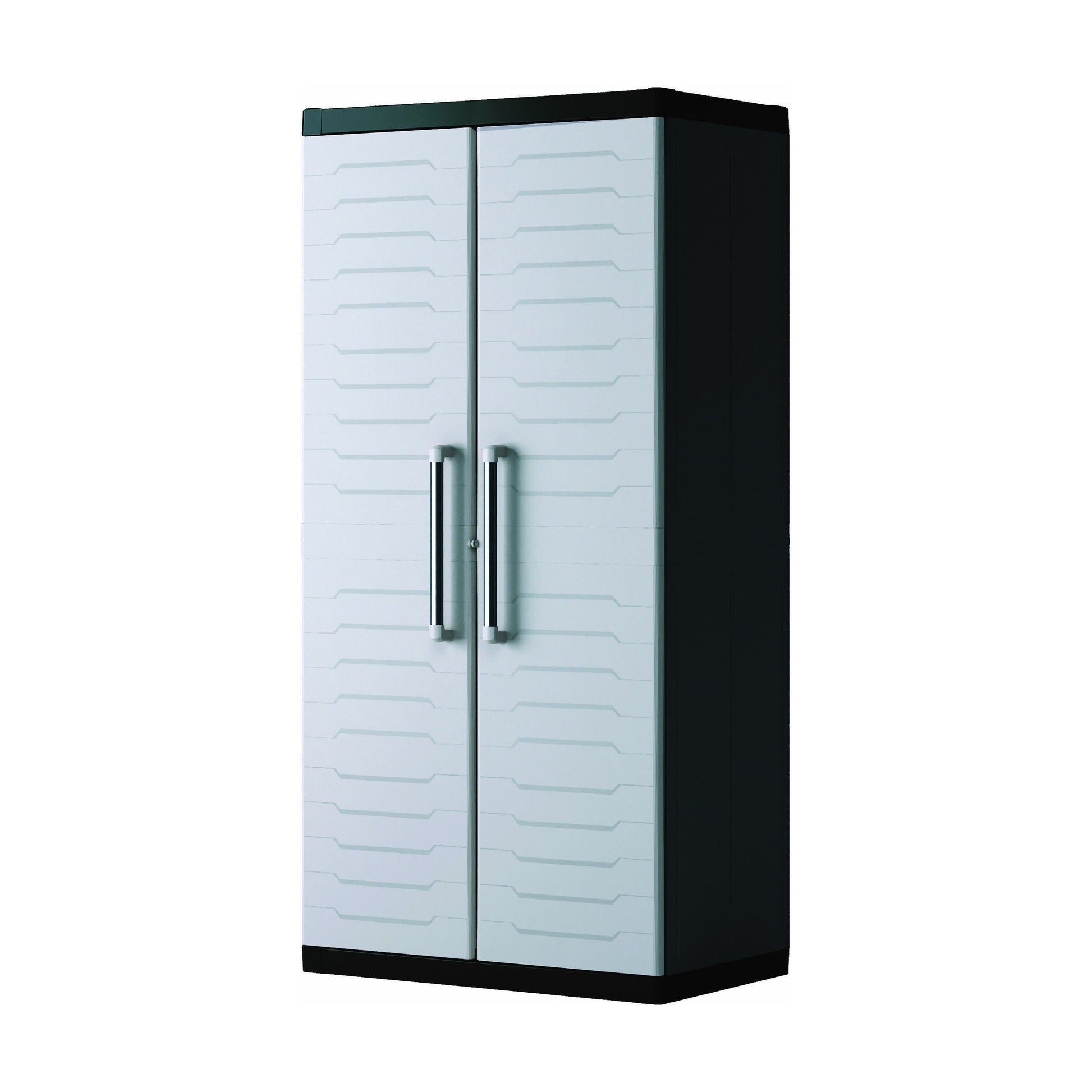 ארון שירות XL  דטרויט אפור