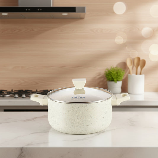 סיר 12*24 סמ 5 ליטר Nordic