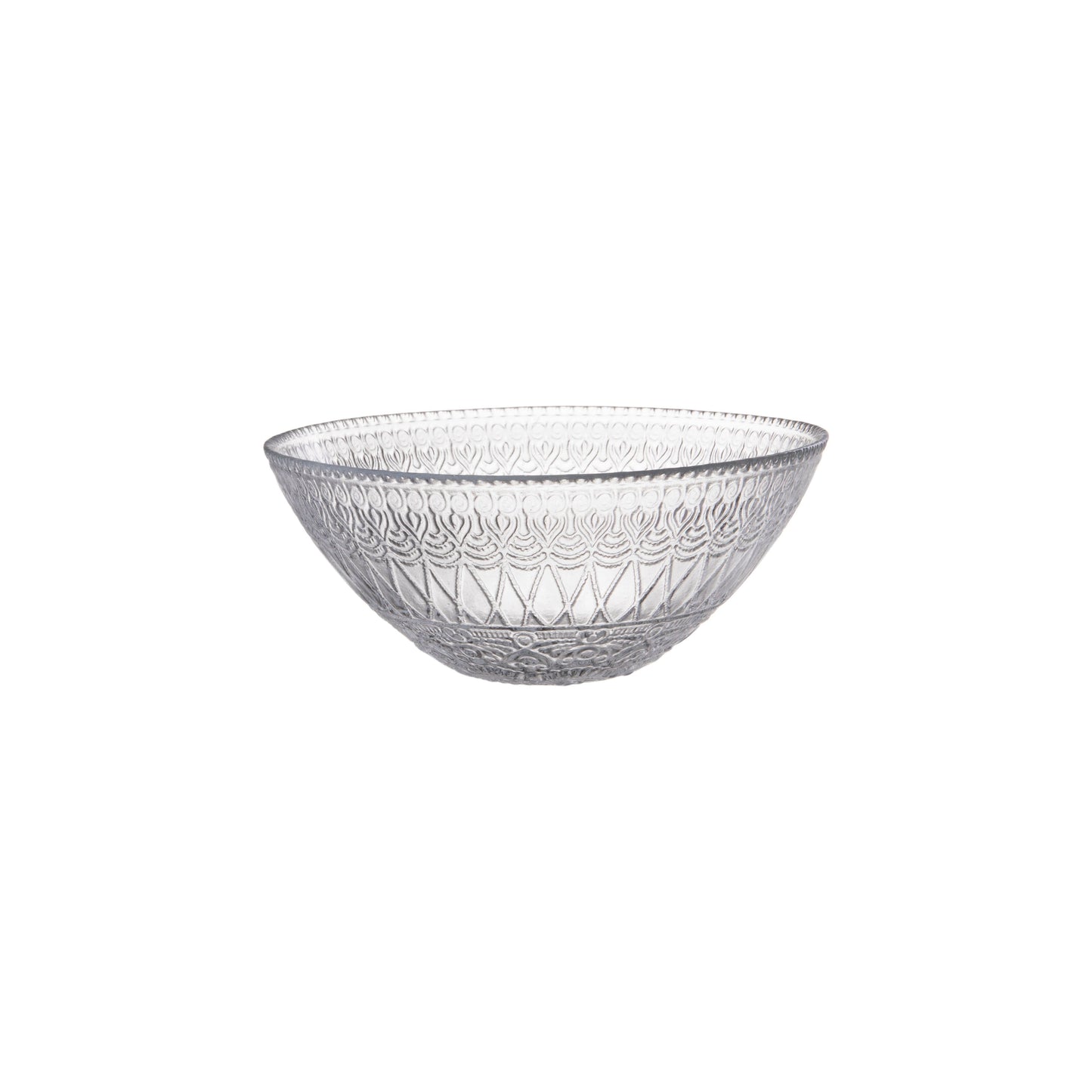 בול 6.5*15 סמ ASORTIE GLASS