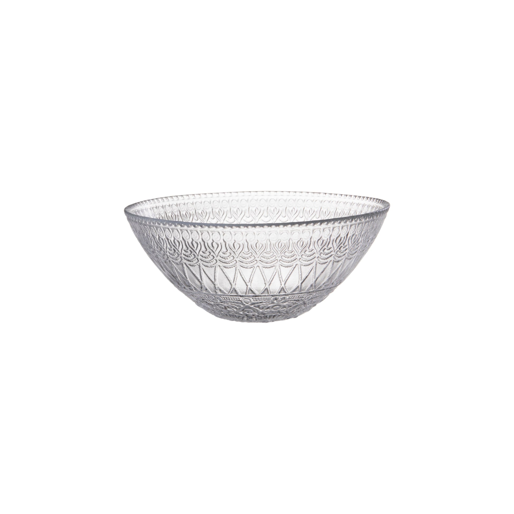בול 6.5*15 סמ ASORTIE GLASS