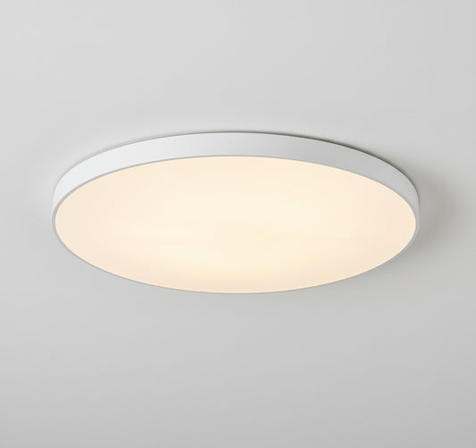 גוף תאורה צמוד תקרה